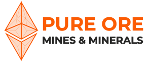 Pure Ore